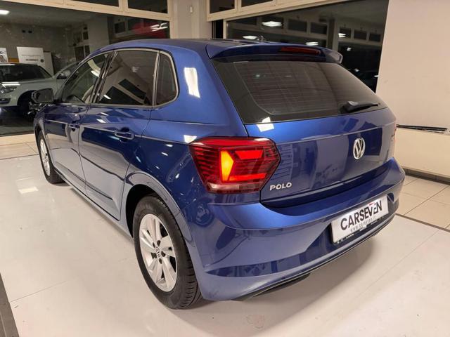 VOLKSWAGEN Polo 1.0 TSI 115 CV 5p. Highline #NEOPATENTATI