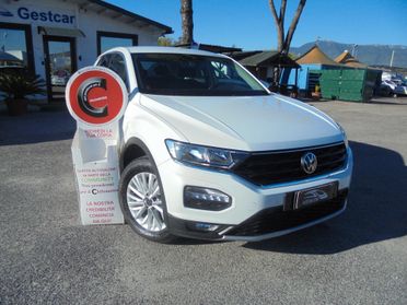 Volkswagen T-Roc 1.0 TSI Business BlueMotion Technology