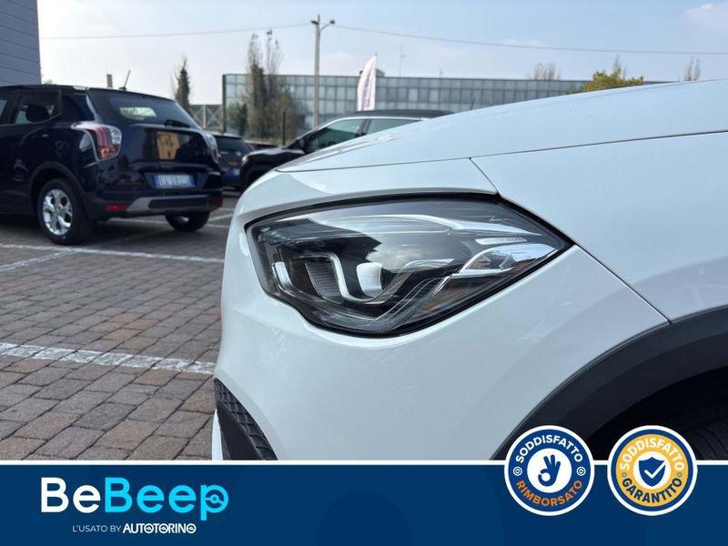 Mercedes-Benz GLA 200 D SPORT AUTO