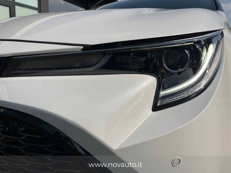 Toyota Corolla 1.8 Hybrid GR SPORT