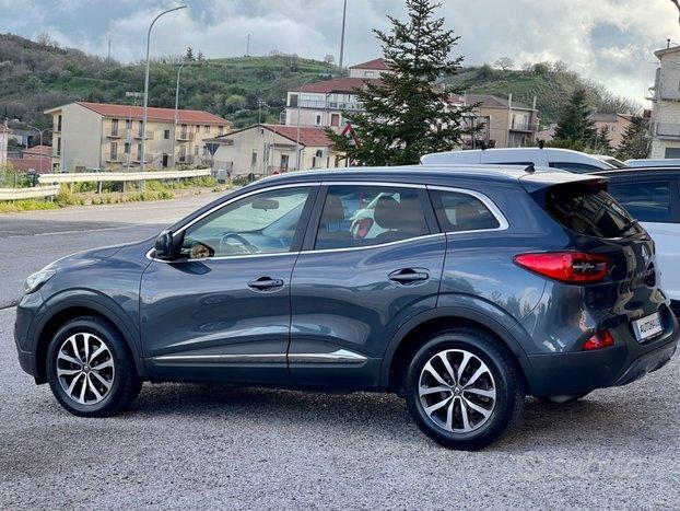 Renault Kadjar Blue dCi 8V 115CV Sport Edition