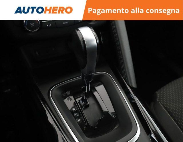 RENAULT Kadjar TCe 130CV EDC Energy Zen