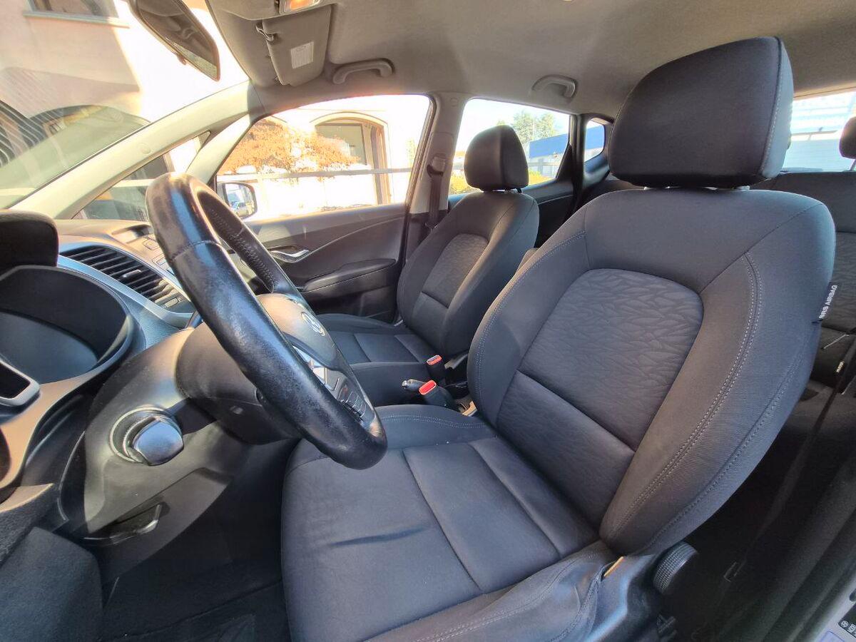 Hyundai ix20 1.4 crdi Style 90cv