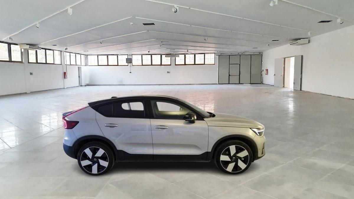 VOLVO C40 Recharge Twin Motor Awd 1St Edition