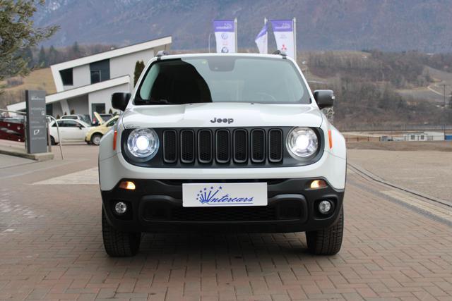 JEEP Renegade 2.0MJT 170CV 4WD TRAILHAWK