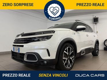 Citroën C5 Aircross Hybrid225 E-EAT8Shine anche a308€