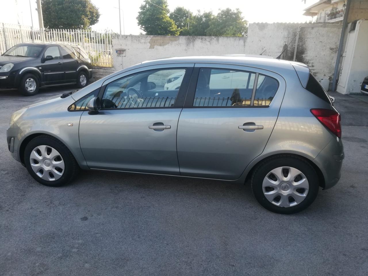 Opel Corsa 1.3 CDTI Anno 2012 SOLO 100000 Km
