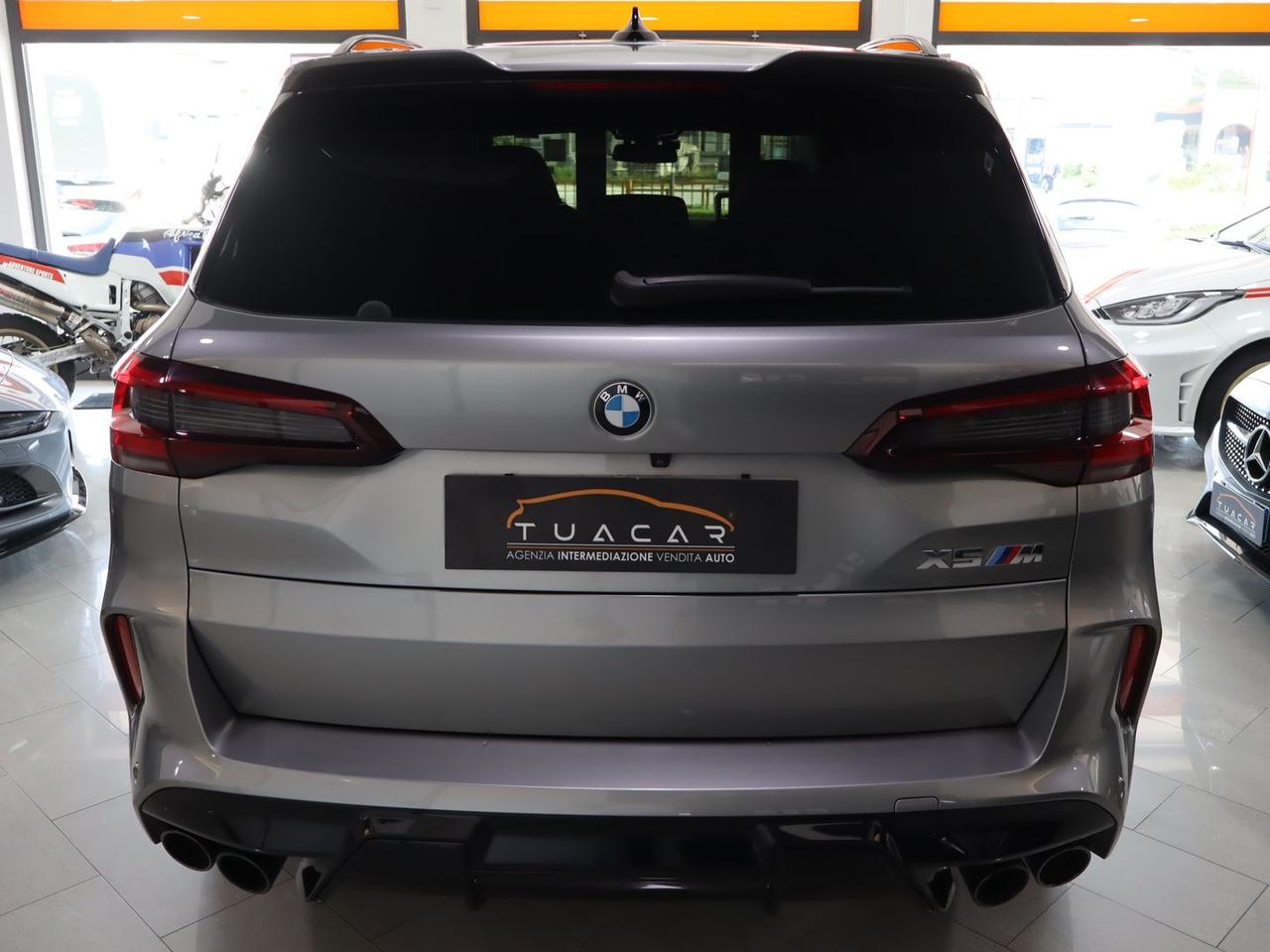 Bmw X5 M M Sport M GARANZIA BMW FULL #11457