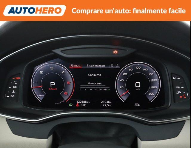 AUDI A7 SPB 50 3.0 TDI quattro tiptronic Business Plus