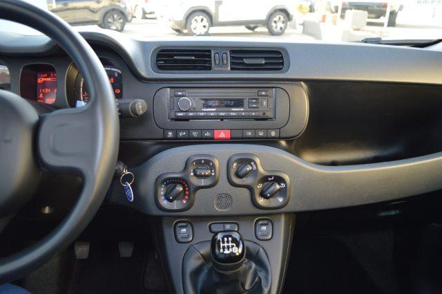 FIAT Panda 1.0 FireFly S&S Hybrid 70 CV