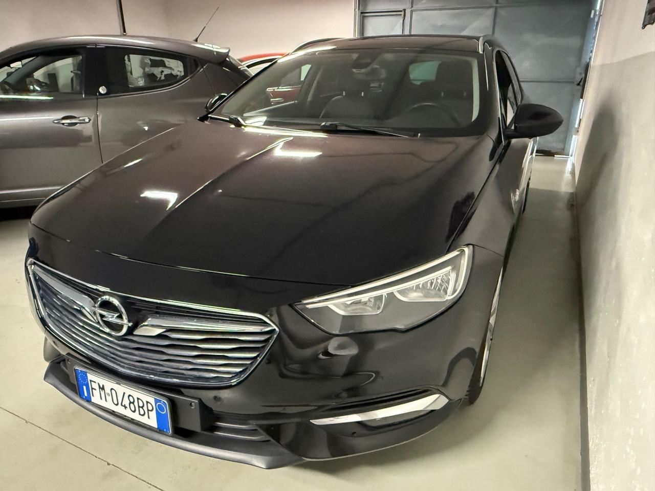 Opel Insignia 2.0 CDTI S&S Sports Tourer Innovation