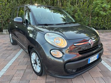 Fiat 500L 1.3 Multijet Con Soli 70000km