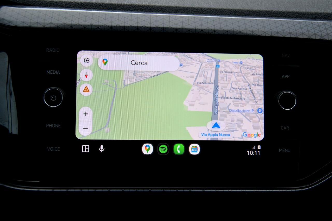 Volkswagen T-Cross 1.5 TSI DSG Advanced