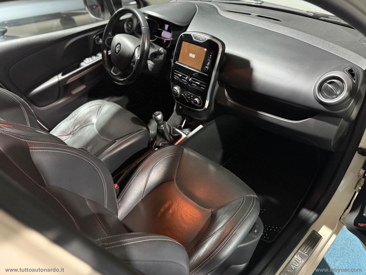 RENAULT Clio dCi 8V 90 CV S&S 5p. Energy Duel2