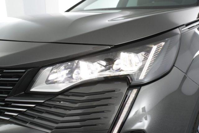 PEUGEOT 5008 5008 BlueHDi 130 S&S EAT8 GT