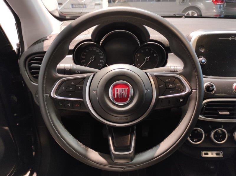 FIAT 500X - 500X 1.0 T3 120 CV City Cross