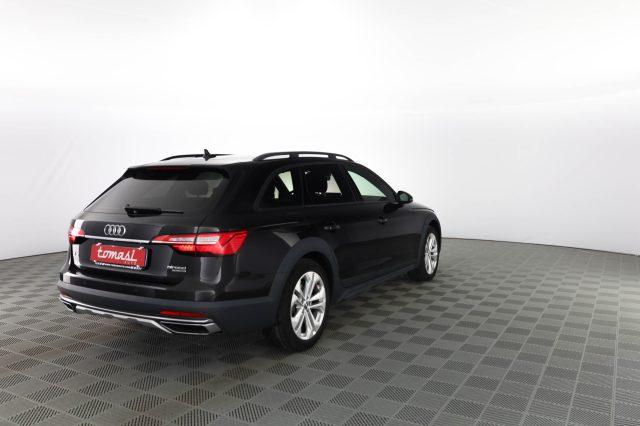 AUDI A4 allroad A4 allroad 40 TDI 204 CV S tronic Business Evoluti