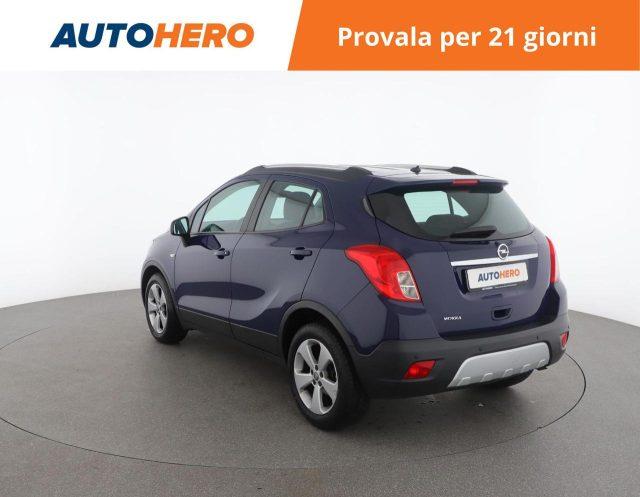 OPEL Mokka 1.6 Ecotec 115CV 4x2 Start&Stop Ego