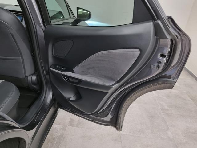 LEXUS LBX Hybrid Cool