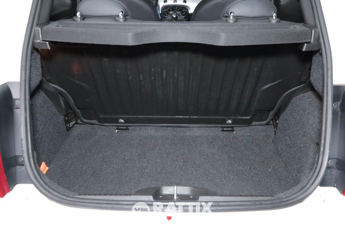 Fiat 500 1.0 Hybrid 70CV Connect