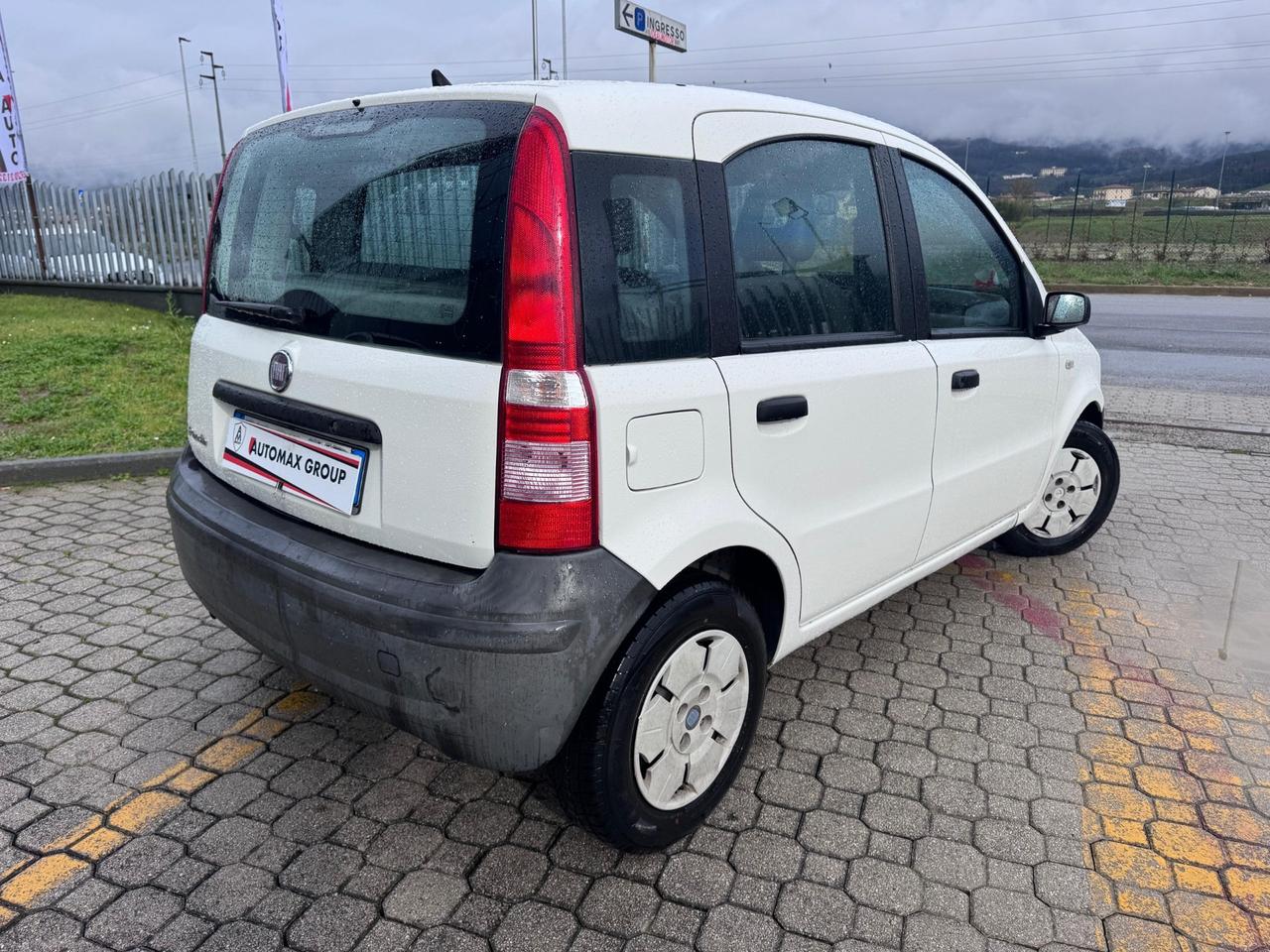 Fiat Panda 1.1 Active