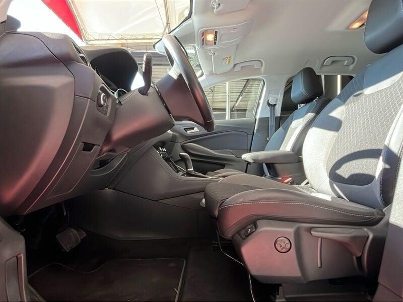 Opel Grandland X 1.5 Diesel 130cv Elegance S&S AT8