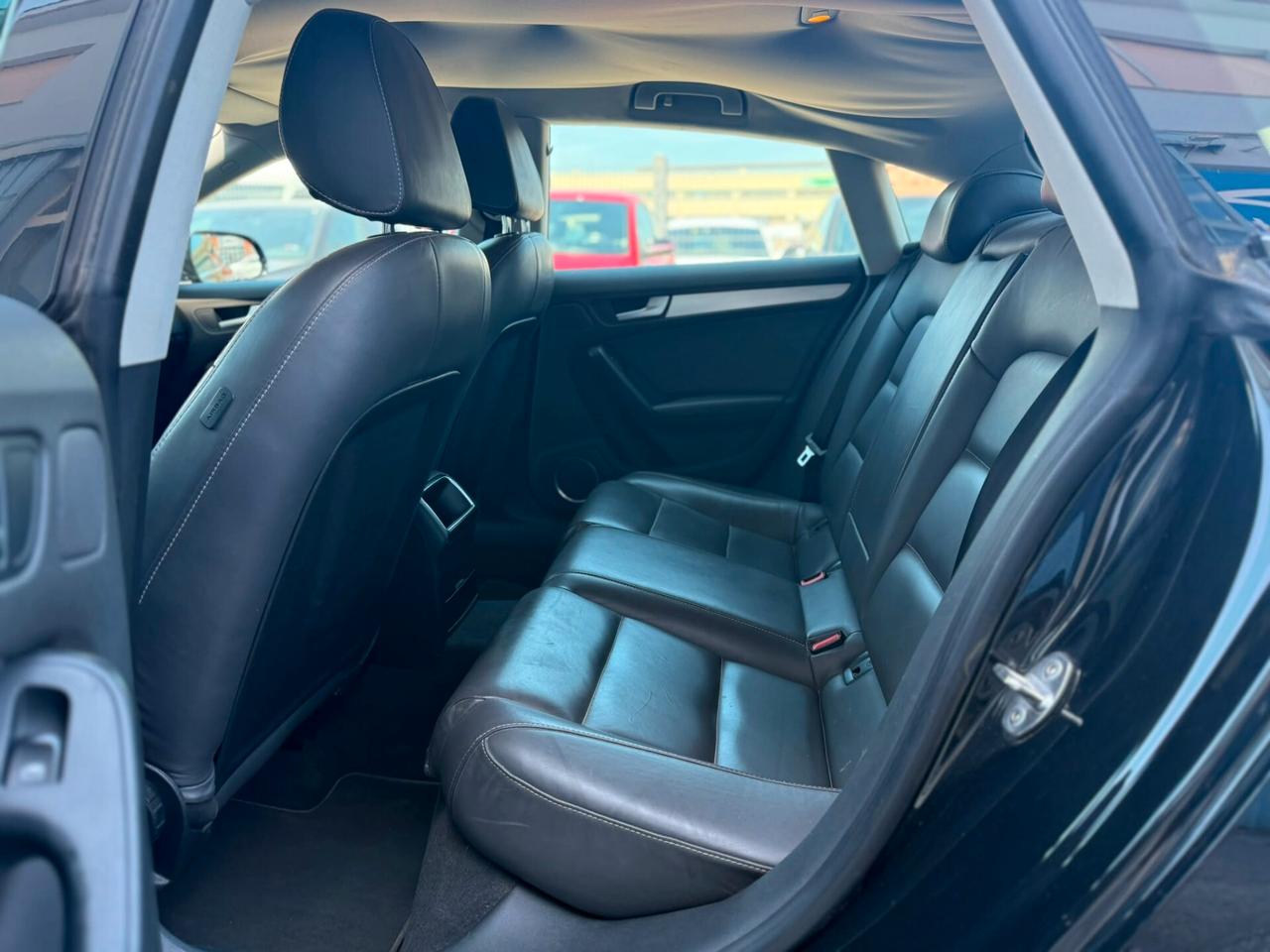 Audi A5 SPB 2.0 TDI X RIVENDITORI 2010