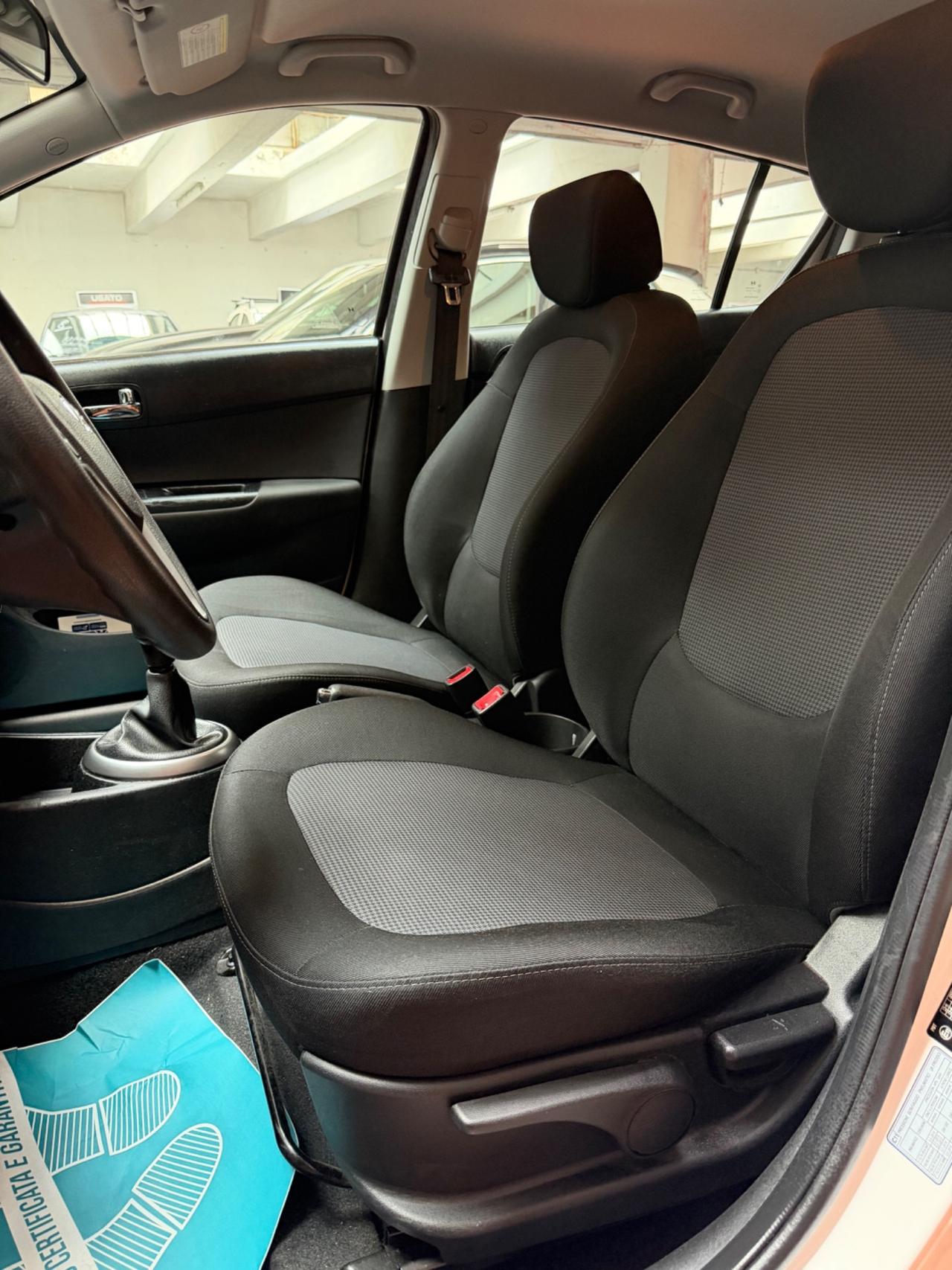 Hyundai i20 1.2 Neopatentati Euro 5