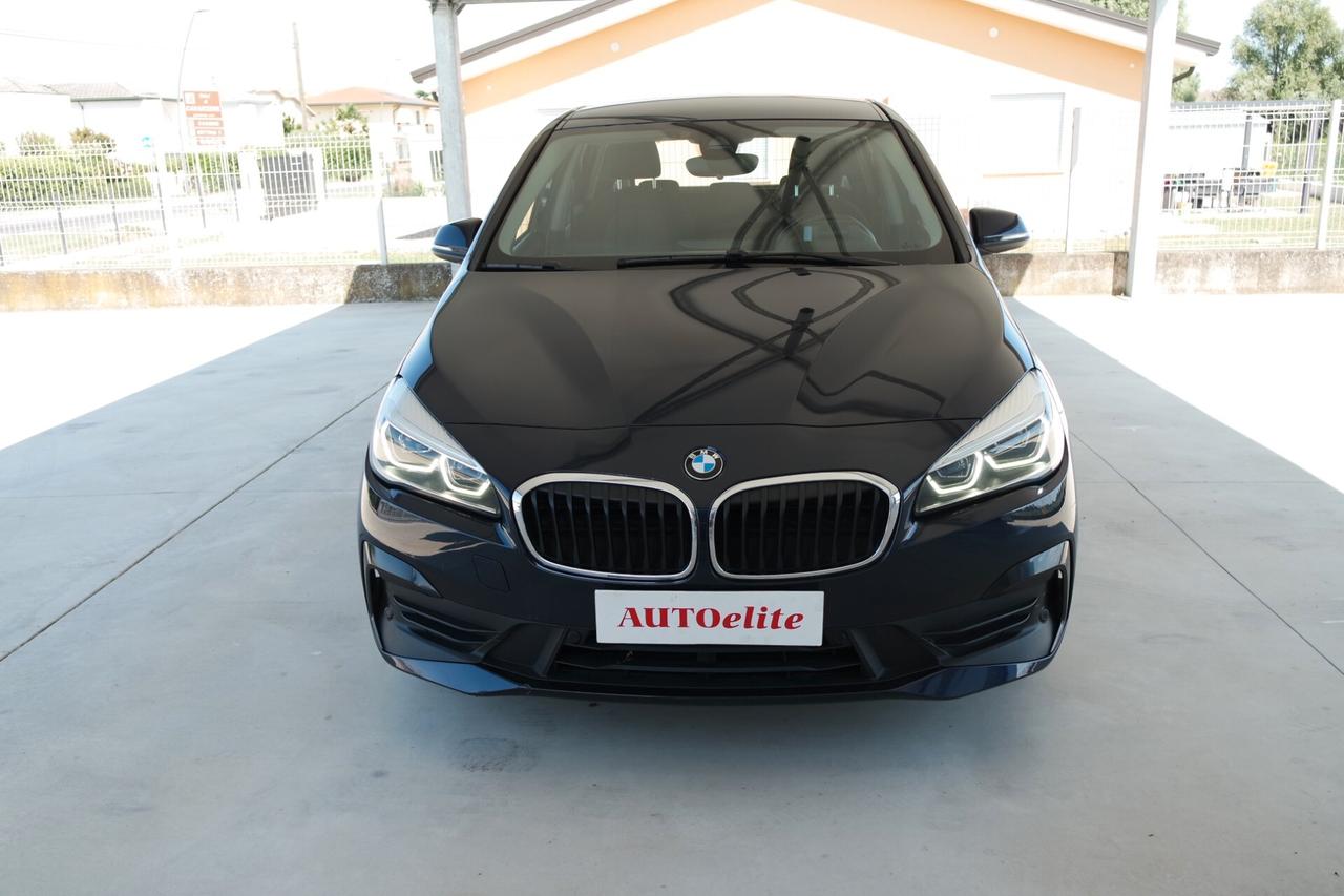 Bmw 216 216d Active Tourer Advantage