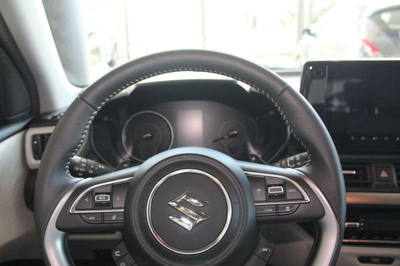 Suzuki Swift Swift 1.2 Hybrid CVT Top