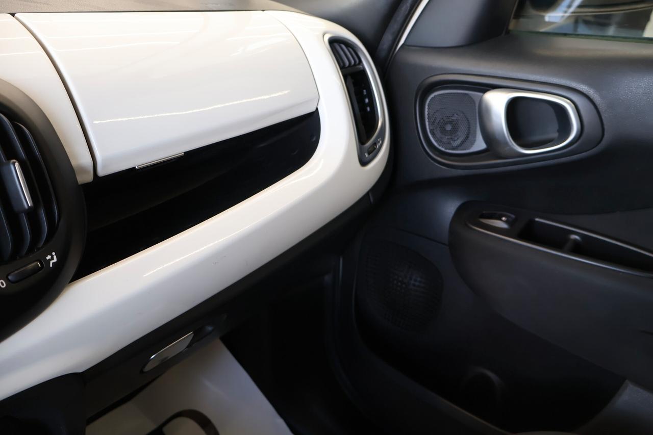 Fiat 500L 1.4 Lounge 95cv okneopatentati