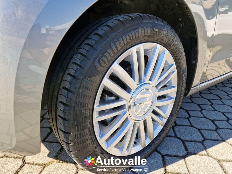 Volkswagen up! 1.0 ECO MOVE UP!
