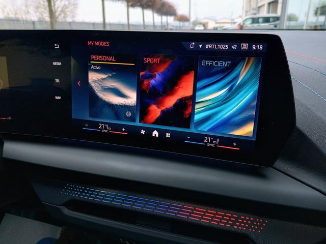 BMW 135 xDrive MSport