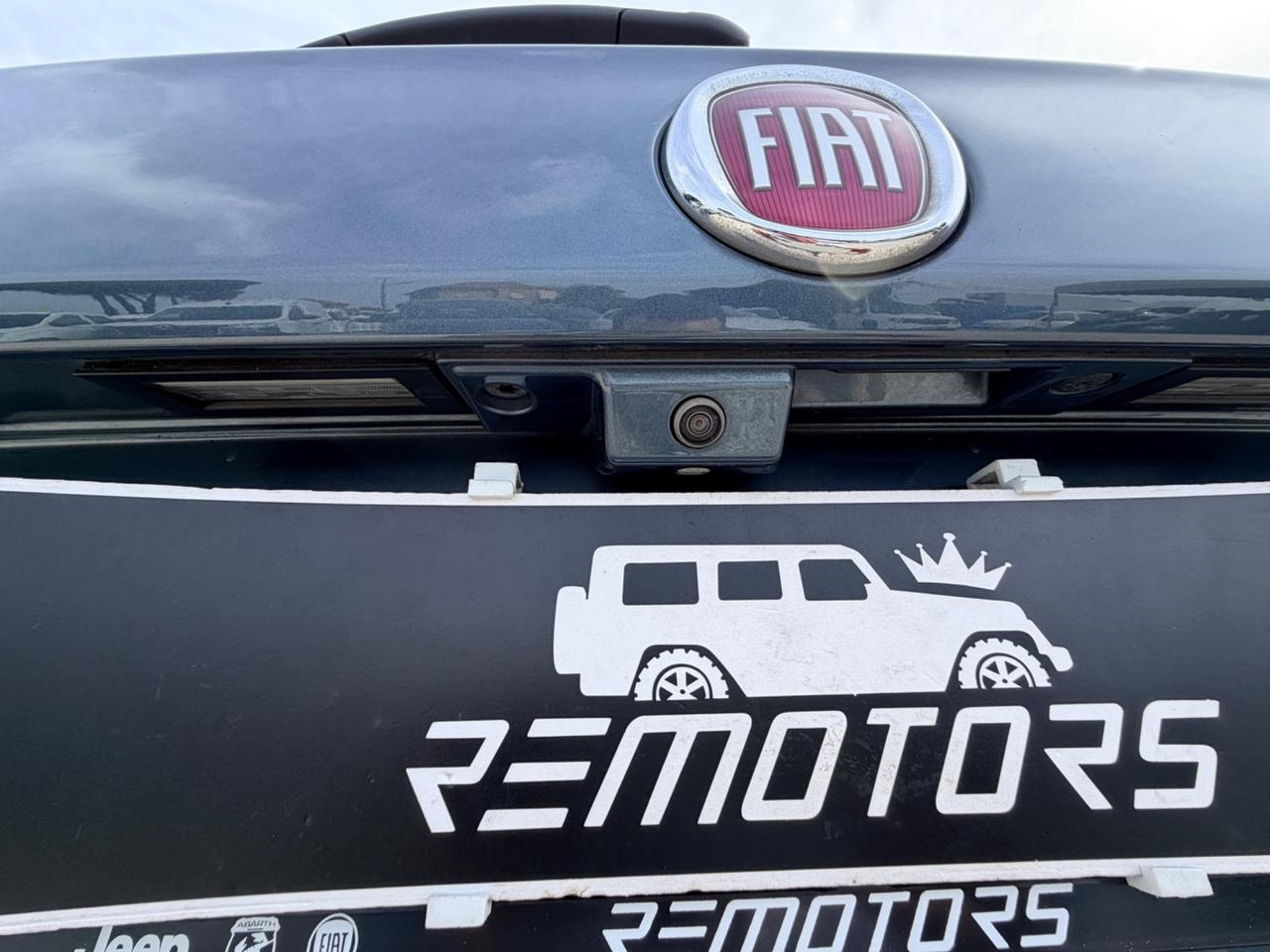 Fiat Tipo 1.3 Mjt S&S 5 porte City Life