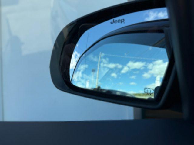 JEEP Compass 1.5 Turbo T4 130 CV MHEV 2WD North Star NUOVO