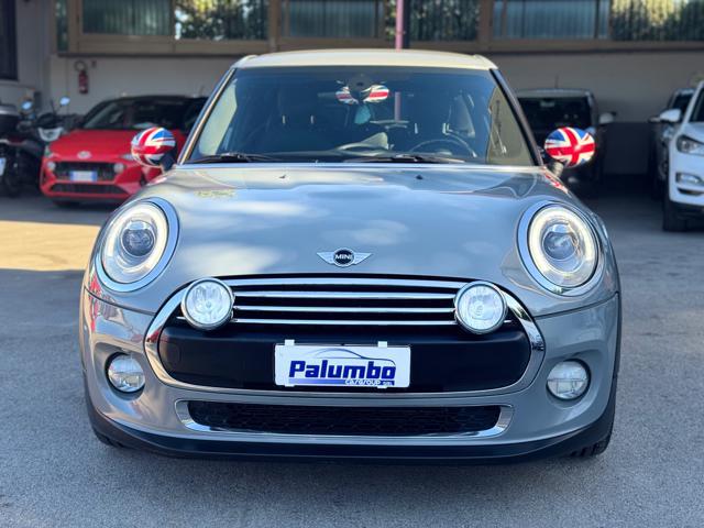 MINI One 1.5 One D Business XL 5 porte