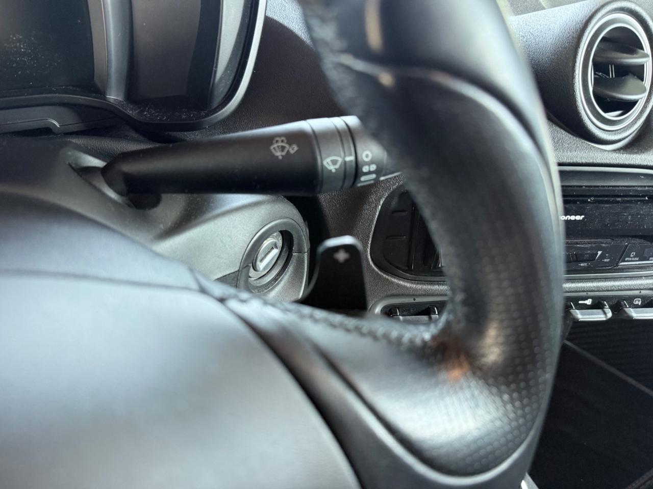 ALFA ROMEO 4C 1750 TBi UNIPROPRIETARIO