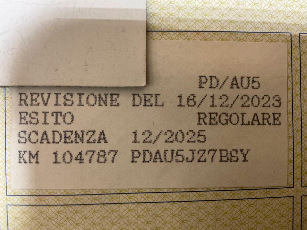 Volkswagen Golf 150CV DSG7