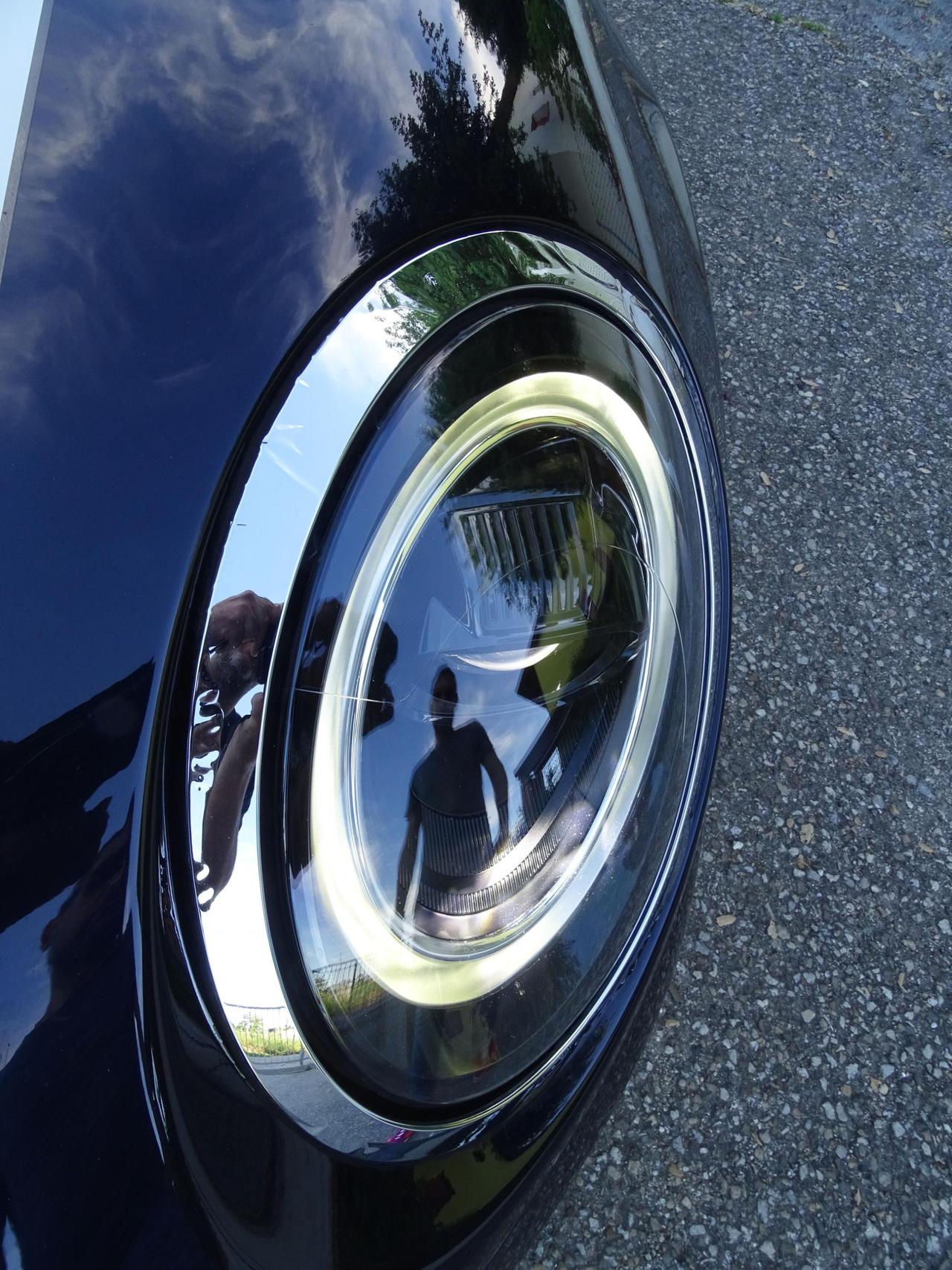 MINI Mini 1.5 Cooper Classic Cabrio