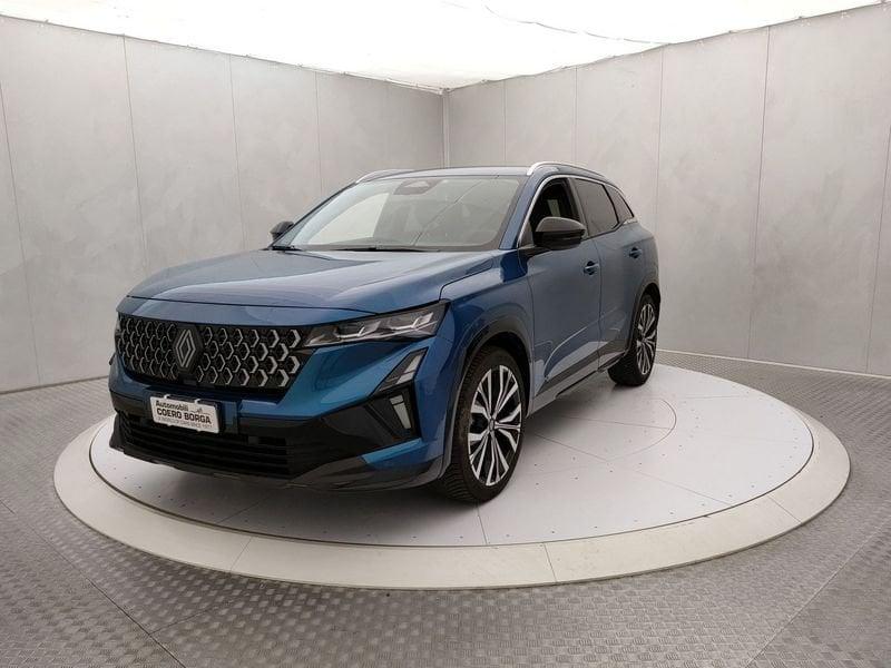 Renault Austral Austral 1.2 full hybrid E-Tech Techno 200cv auto