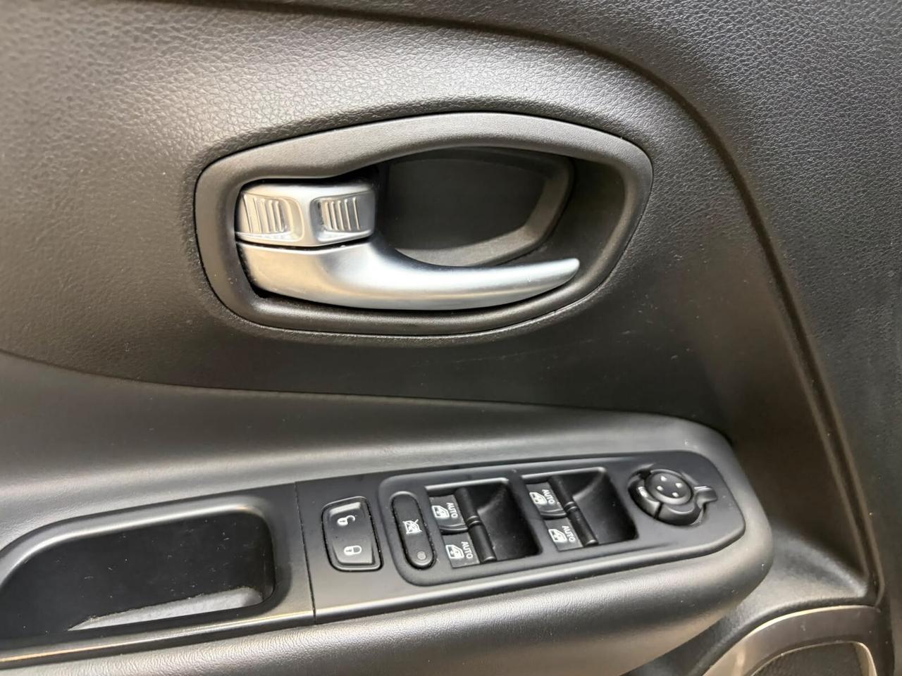 Jeep Renegade 1.6 Mjt 120 CV Limited AUTOMATICA