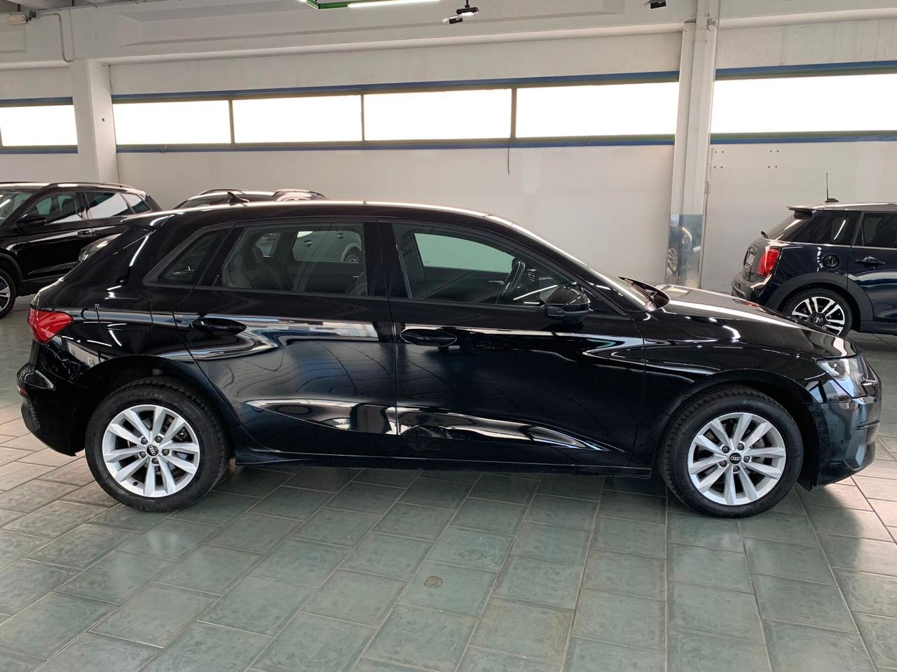 Audi A3 SPB 30 TDI Business