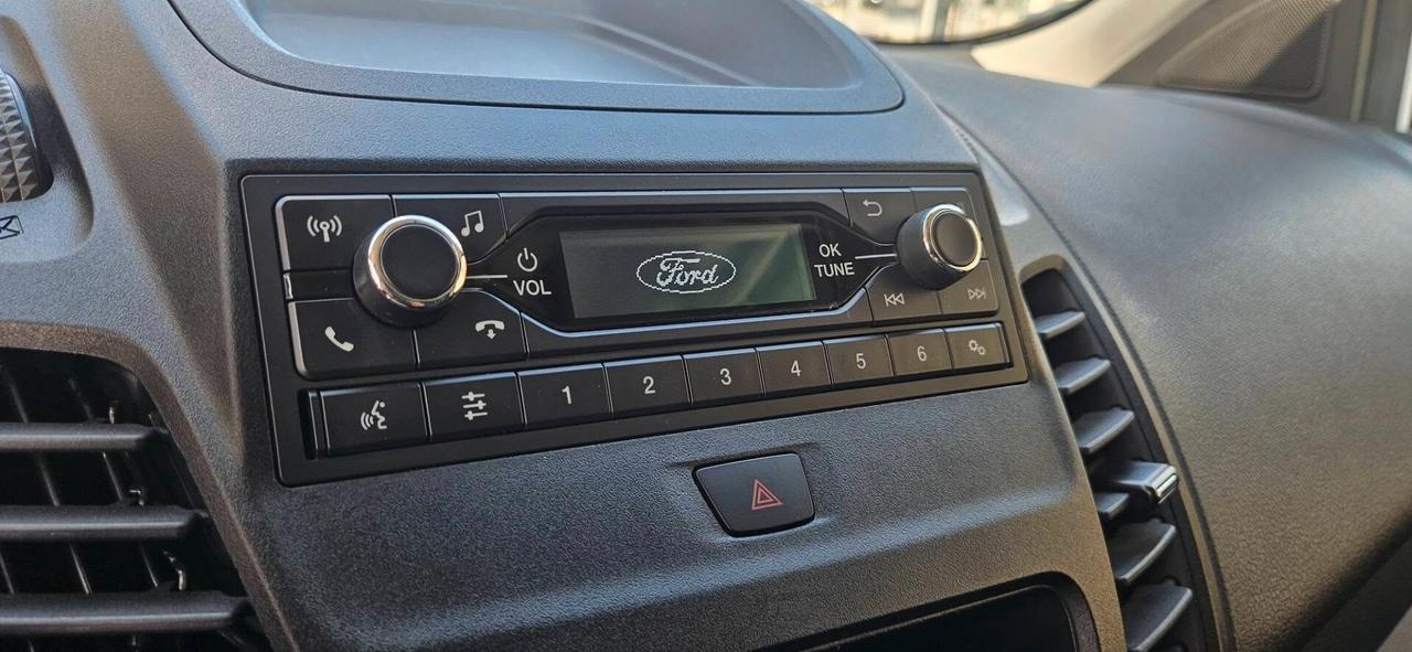 Ford Transit Connect 220 N1 5 POSTI 1.5 TDCi 120CV PC Combi Trend