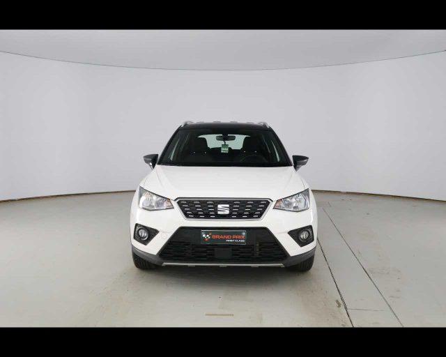 SEAT Arona 1.0 EcoTSI XCELLENCE