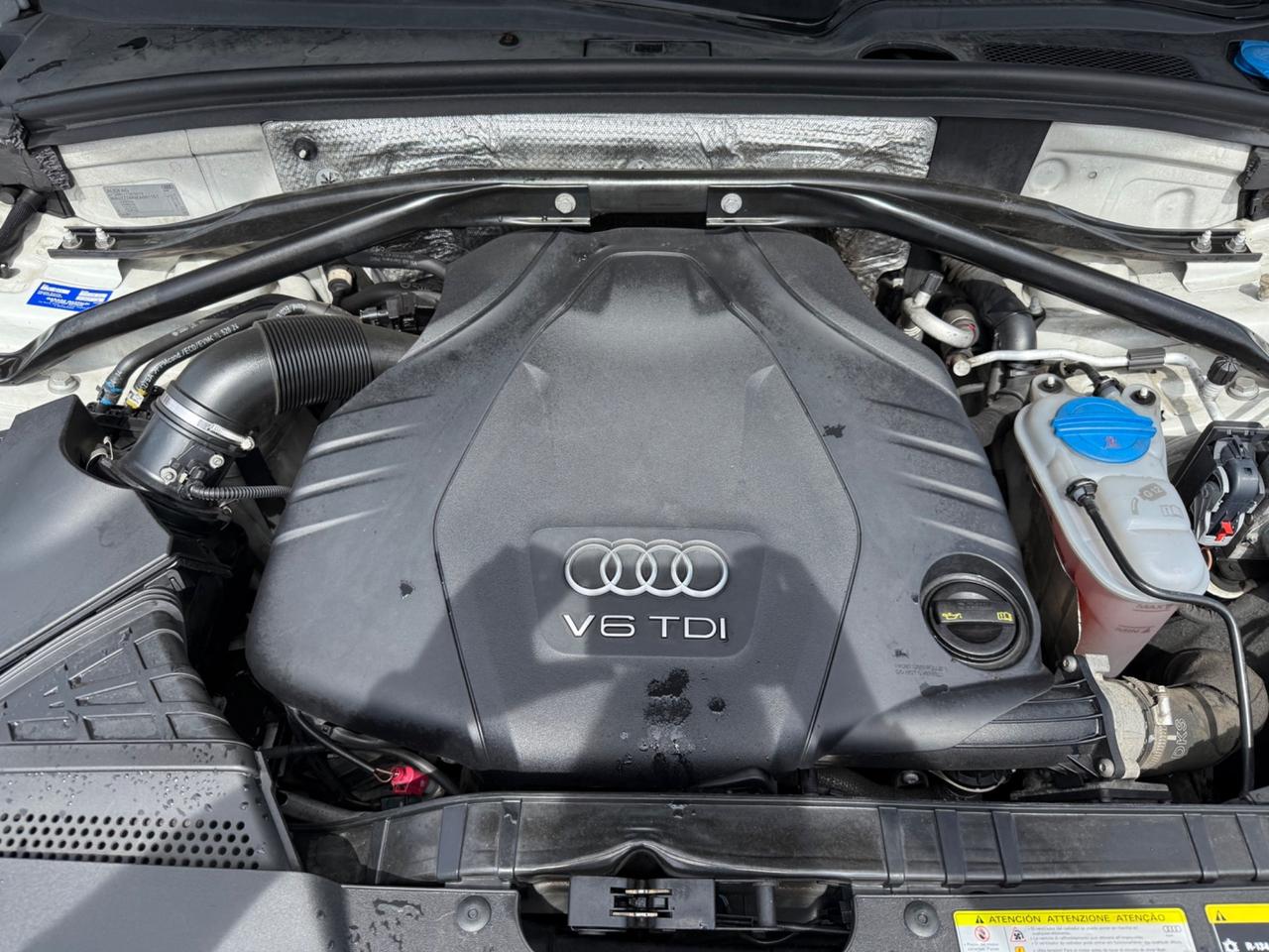 Audi Q5 3.0 V6 TDI 250 CV QUATTRO.S-TRONIC EURO6
