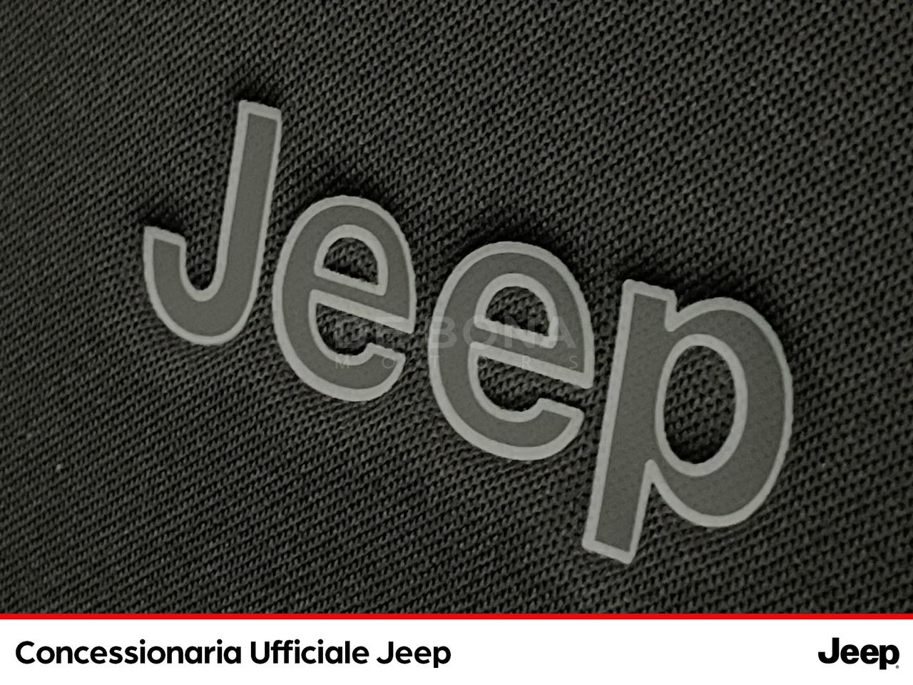 Jeep Renegade 1.5 turbo t4 mhev limited 2wd 130cv dct