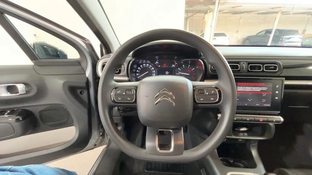 Citroen C3 PureTech 83 S&S Shine