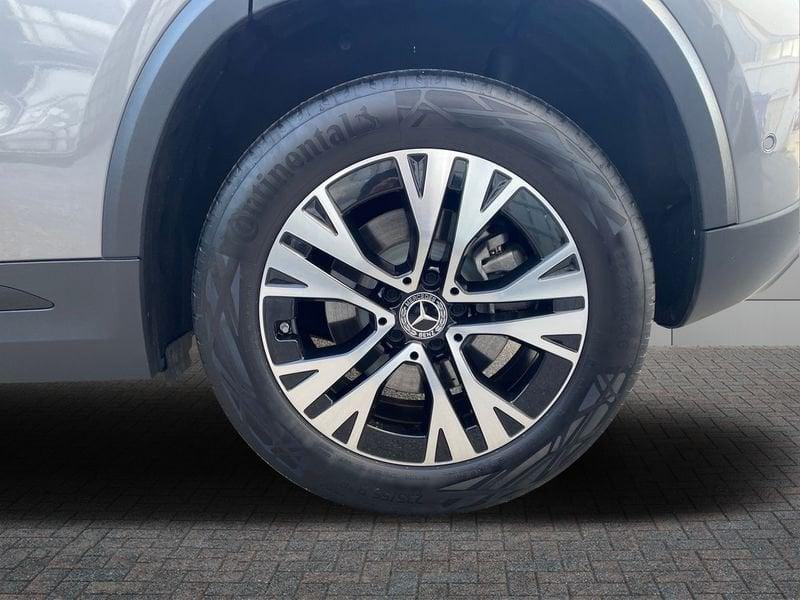 Mercedes-Benz GLA 250 e Plug-in Progressive Advanced Plus auto