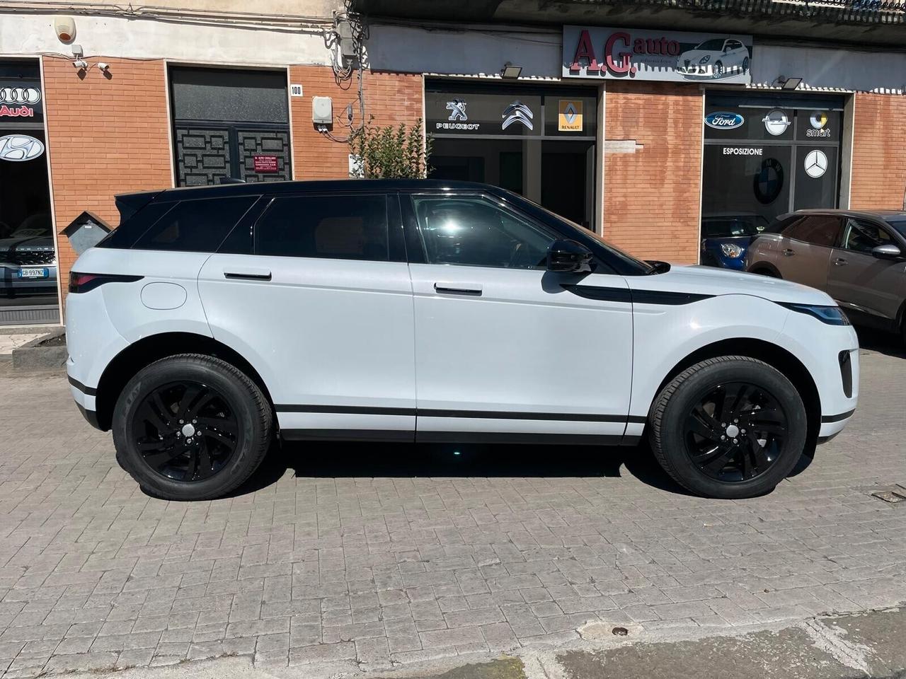 Land Rover Range Rover Evoque 2.0D I4 150 CV SE VIRTUAL COKPIT