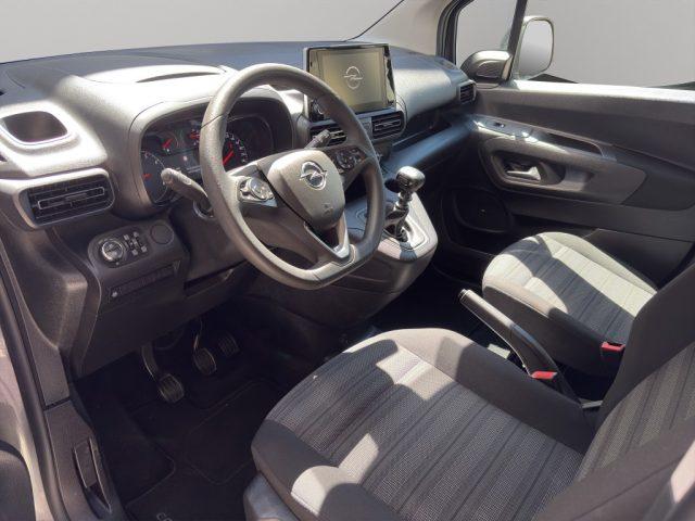 OPEL Combo Life 1.5D 100 CV S&S MT6 Edition Plus L2H1 IVA INCLUSA